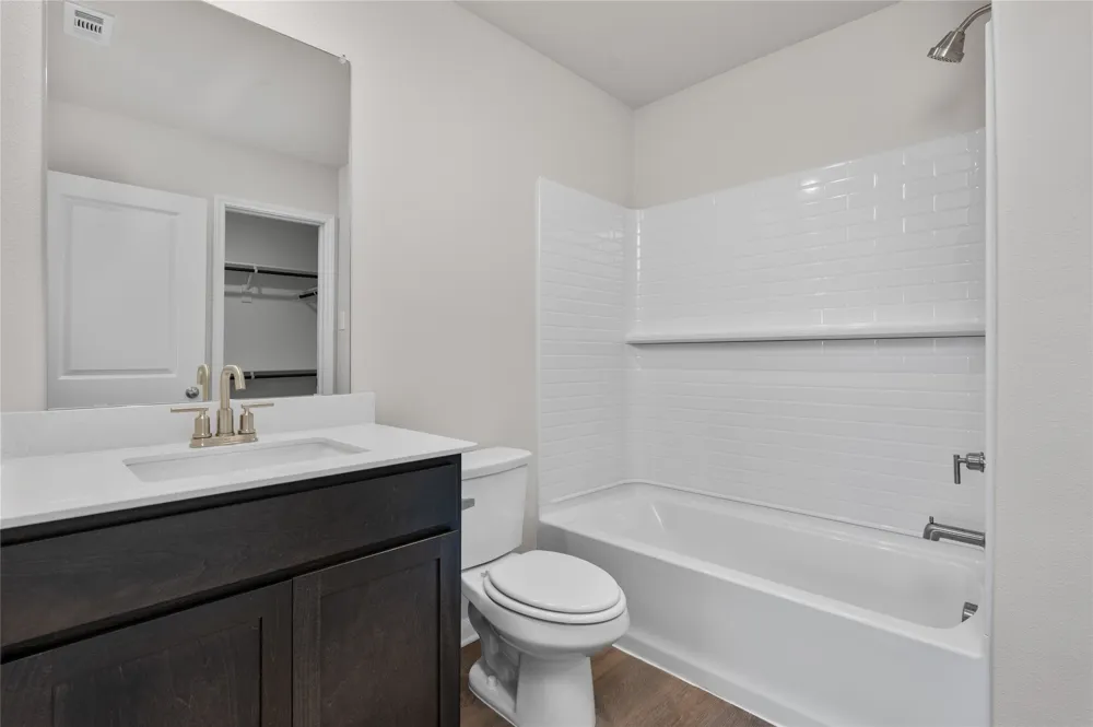 2057 Braveheart Drive Crandall, TX 75114