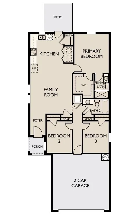 520 Cherry Creek Lane Anna, TX 75409