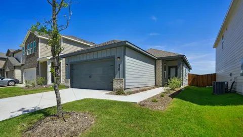520 Cherry Creek Lane