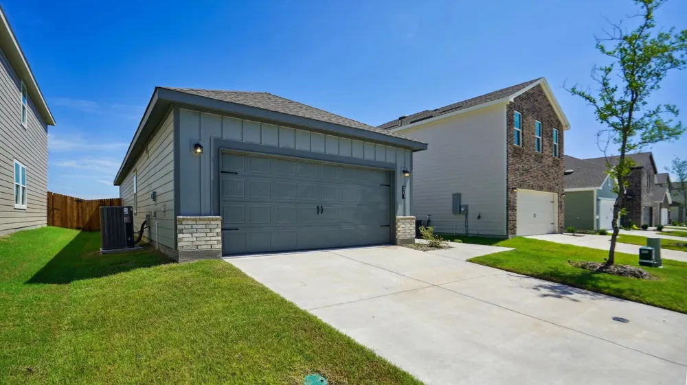 520 Cherry Creek Lane Anna, TX 75409