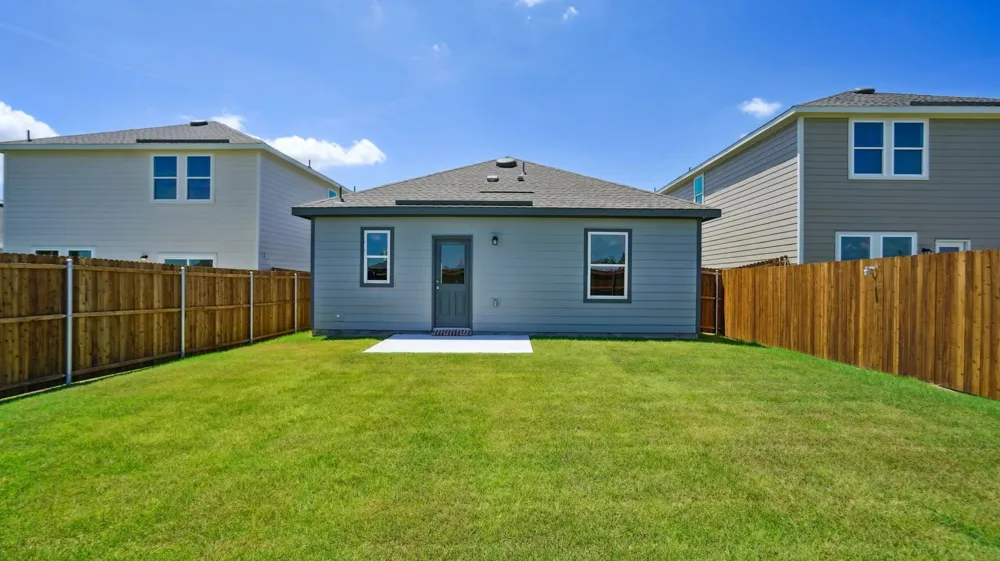 520 Cherry Creek Lane Anna, TX 75409