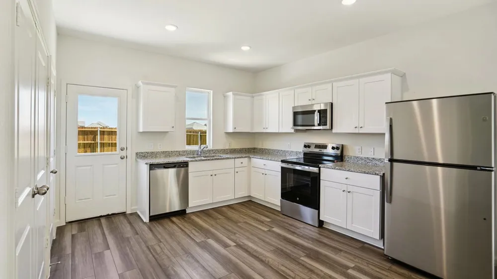 520 Cherry Creek Lane Anna, TX 75409