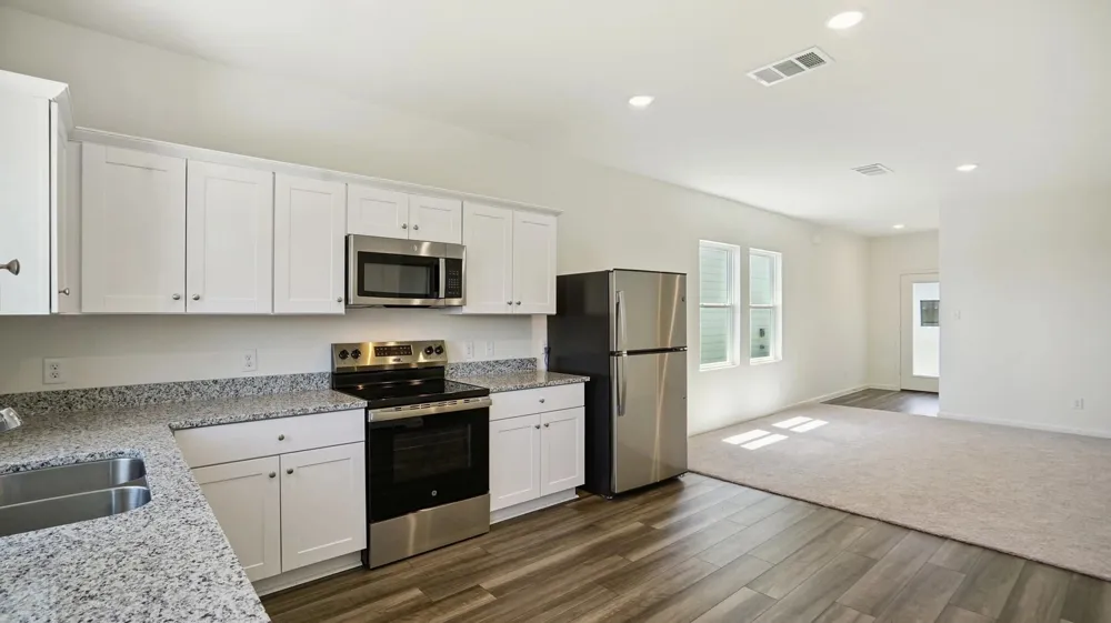 520 Cherry Creek Lane Anna, TX 75409