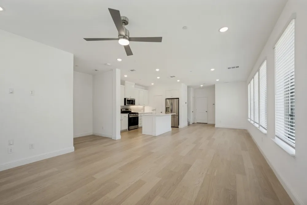 4332 Hopewell Street North Richland Hills, TX 76180