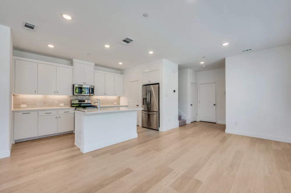 4332 Hopewell Street North Richland Hills, TX 76180