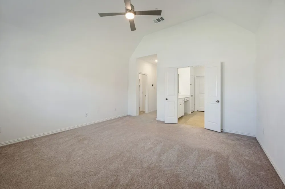 4332 Hopewell Street North Richland Hills, TX 76180