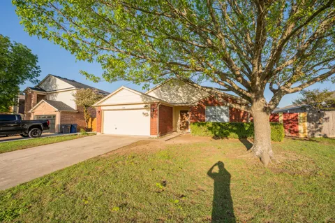 1524 Clemson Drive