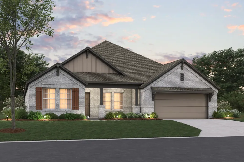 3217 Kingdom Drive Denton, TX 76208