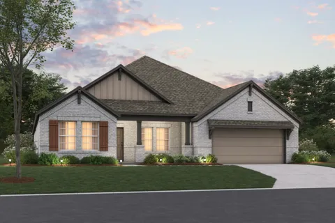 3217 Kingdom Drive