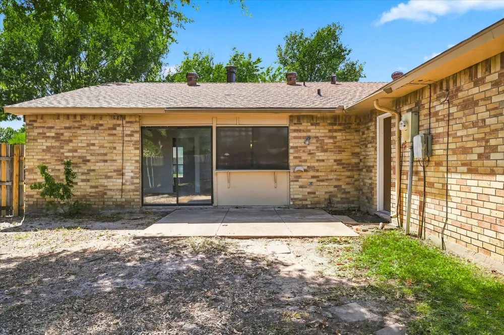 411 Clear Creek Lane Coppell, TX 75019