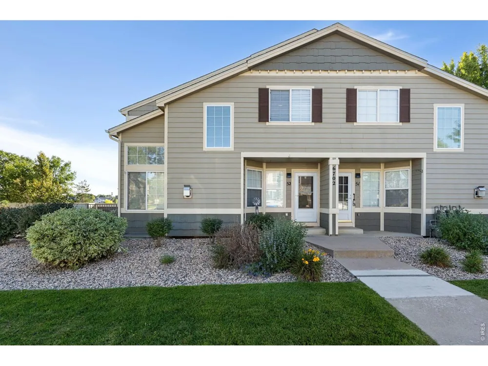 6702 Antigua Drive #52 Fort Collins, CO 80525