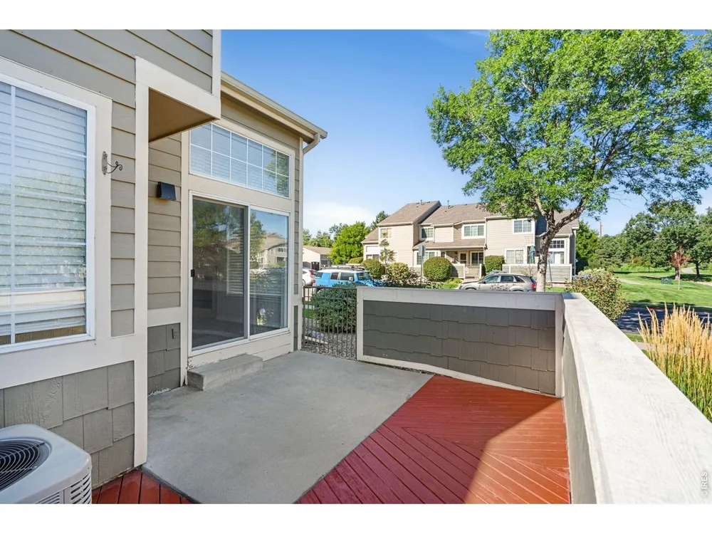 6702 Antigua Drive #52 Fort Collins, CO 80525