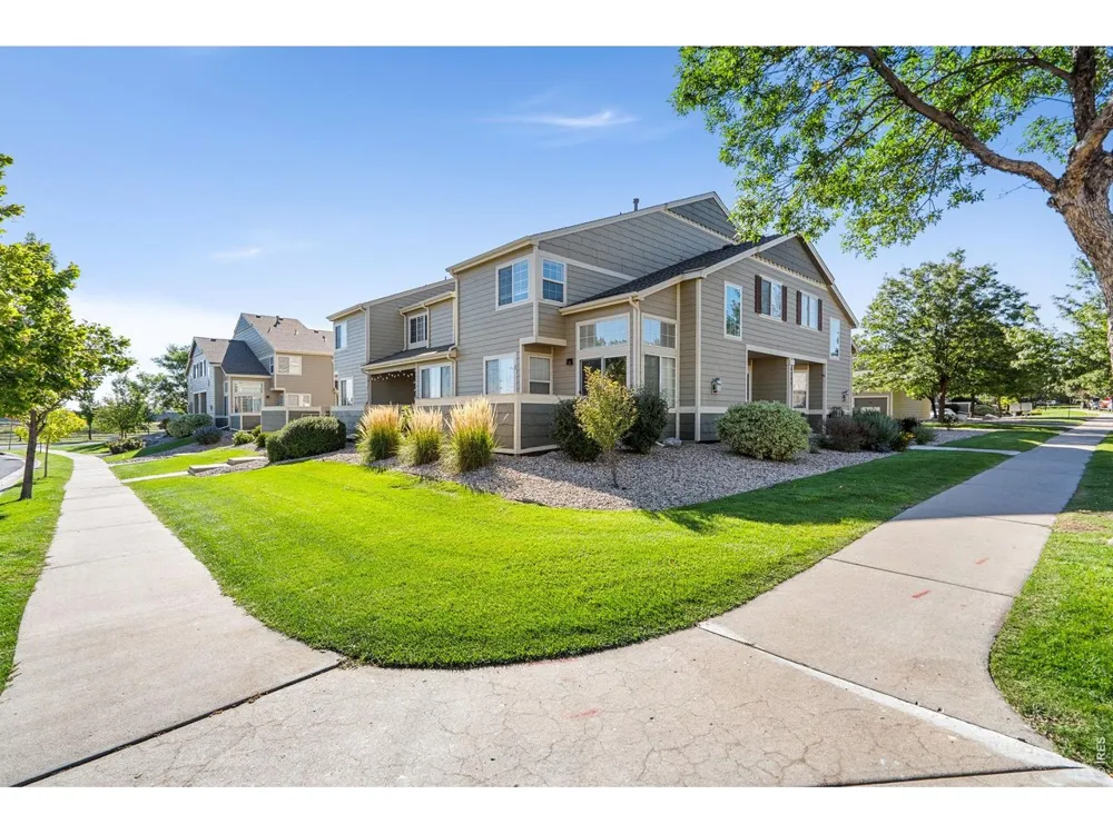 6702 Antigua Drive #52 Fort Collins, CO 80525
