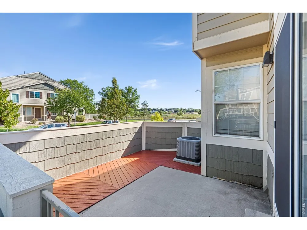 6702 Antigua Drive #52 Fort Collins, CO 80525