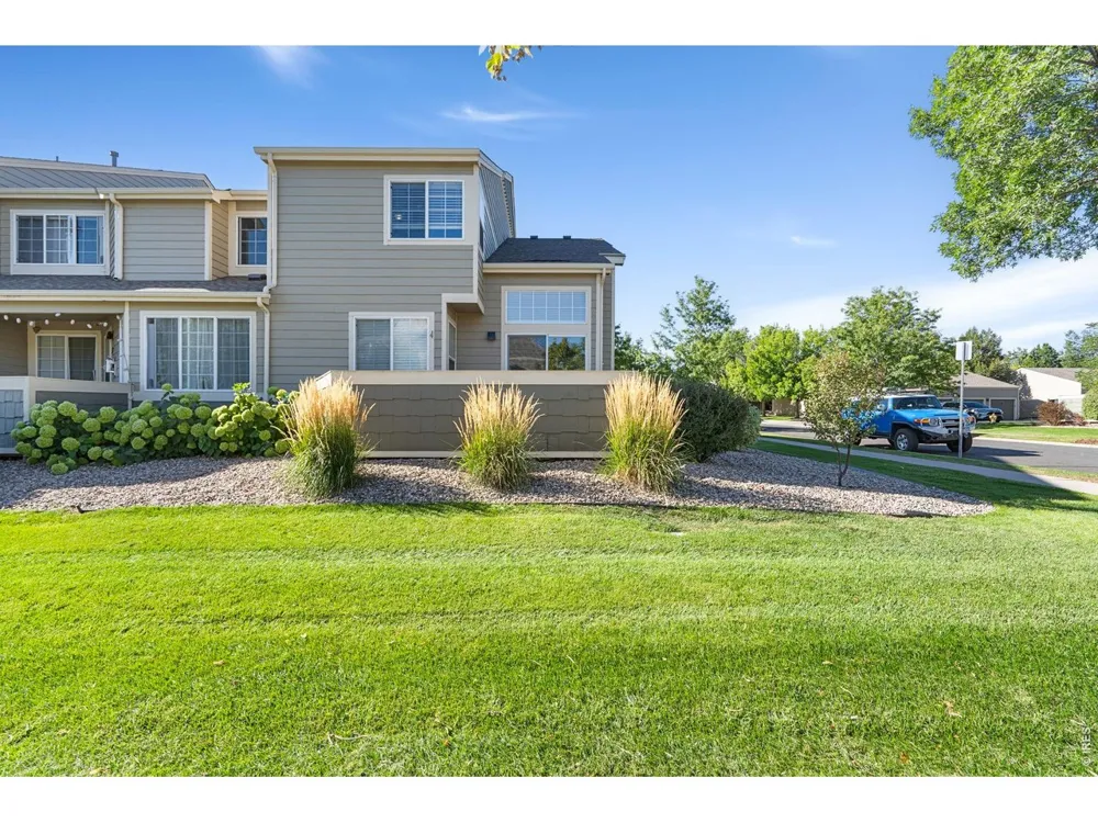6702 Antigua Drive #52 Fort Collins, CO 80525