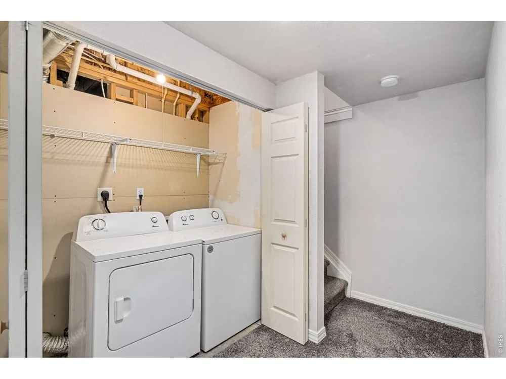6702 Antigua Drive #52 Fort Collins, CO 80525