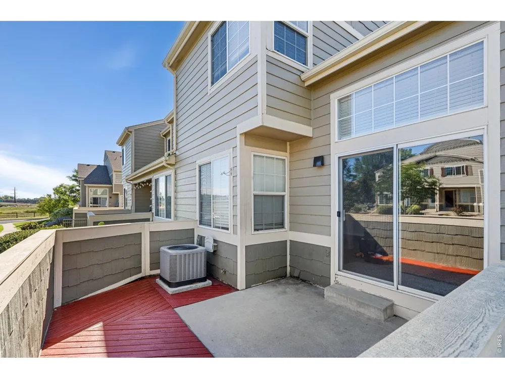 6702 Antigua Drive #52 Fort Collins, CO 80525
