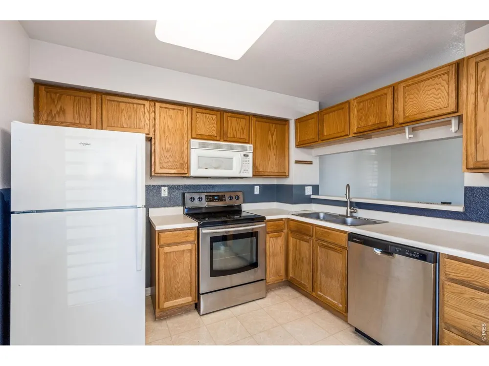 6702 Antigua Drive #52 Fort Collins, CO 80525