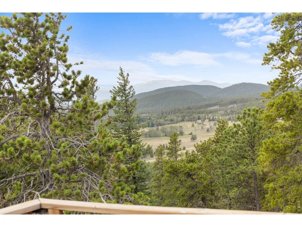 33998 Lyttle Dowdle Drive Golden, CO 80403