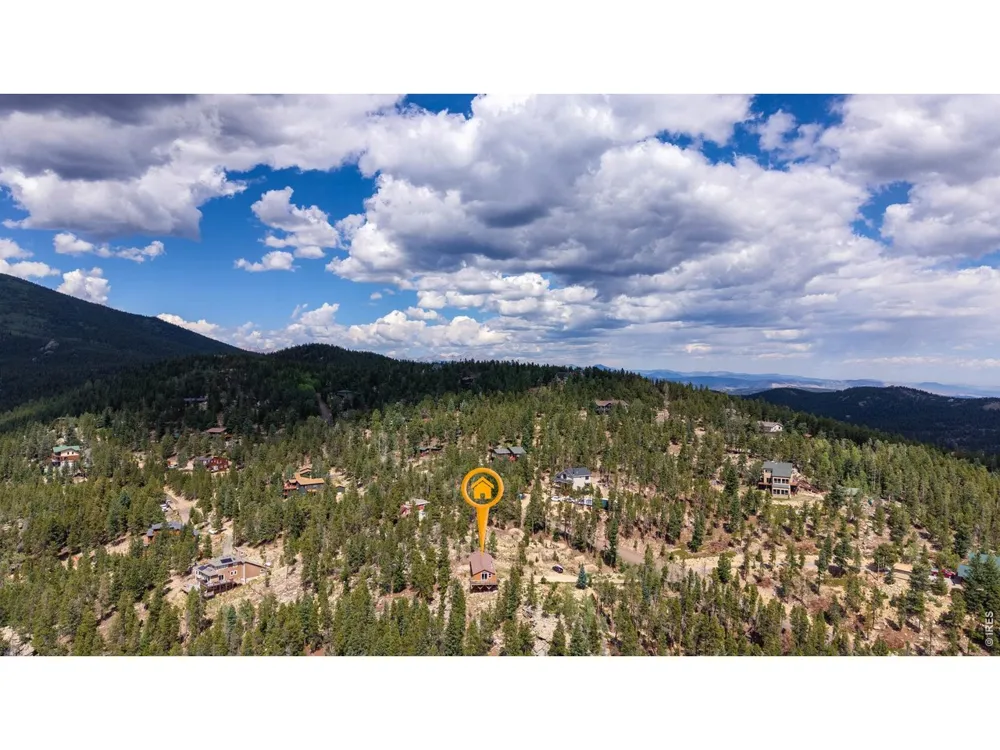 33998 Lyttle Dowdle Drive Golden, CO 80403