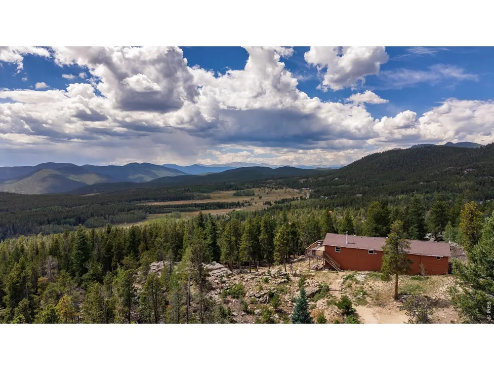 33998 Lyttle Dowdle Drive Golden, CO 80403