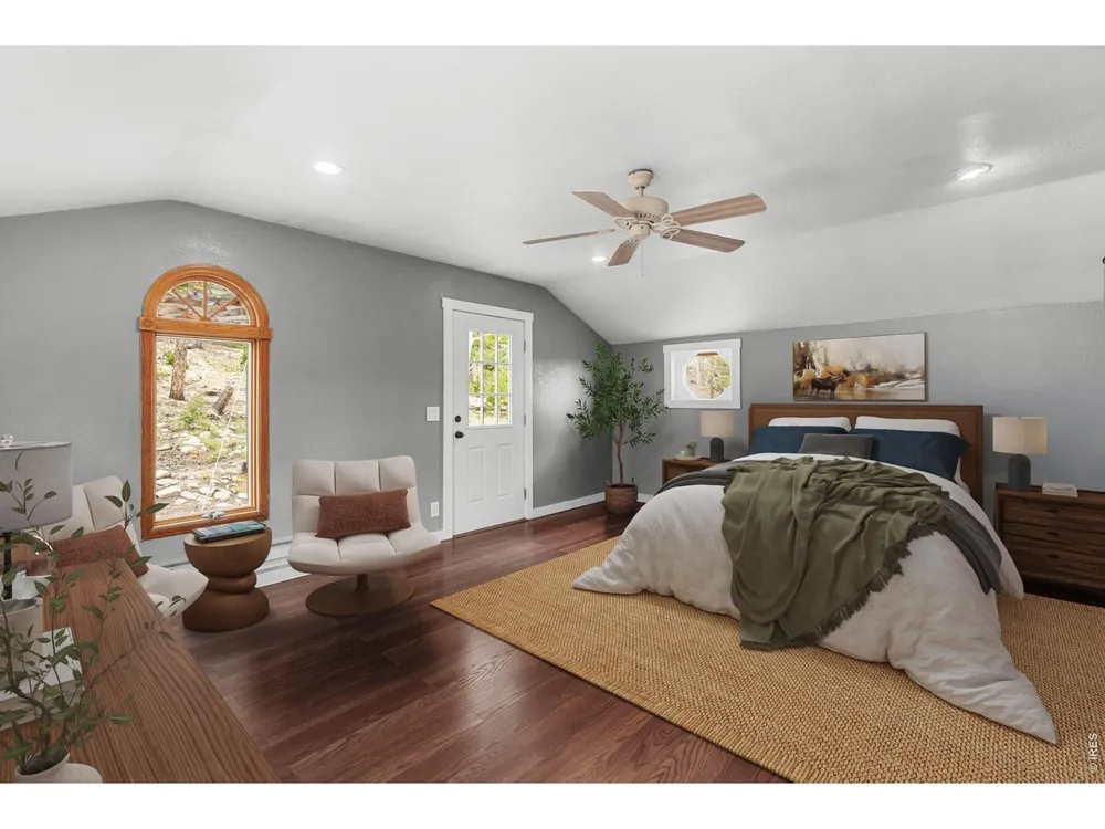 33998 Lyttle Dowdle Drive Golden, CO 80403