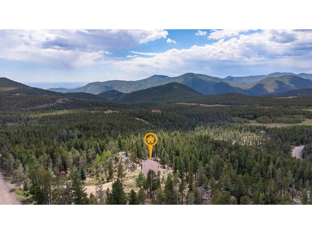 33998 Lyttle Dowdle Drive Golden, CO 80403
