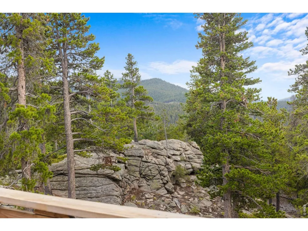 33998 Lyttle Dowdle Drive Golden, CO 80403