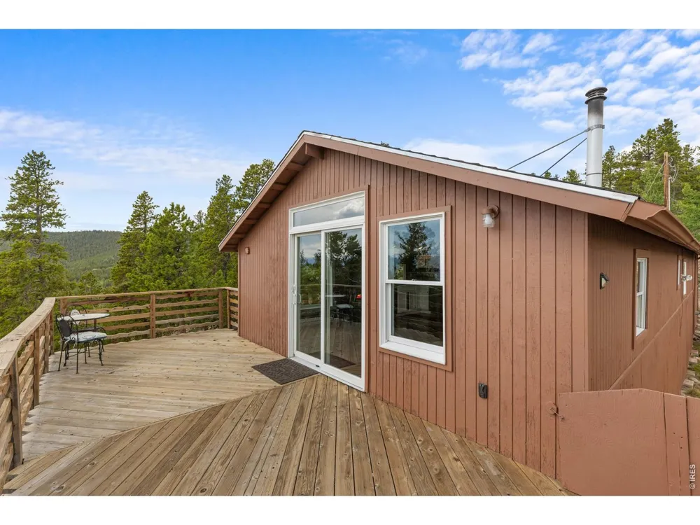 33998 Lyttle Dowdle Drive Golden, CO 80403
