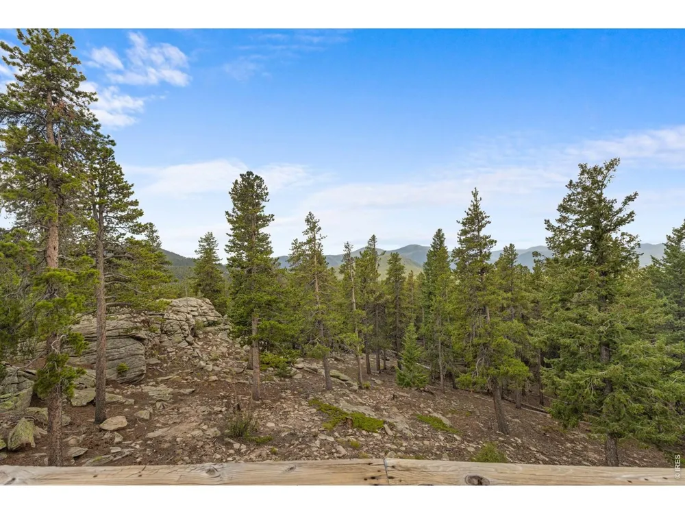 33998 Lyttle Dowdle Drive Golden, CO 80403