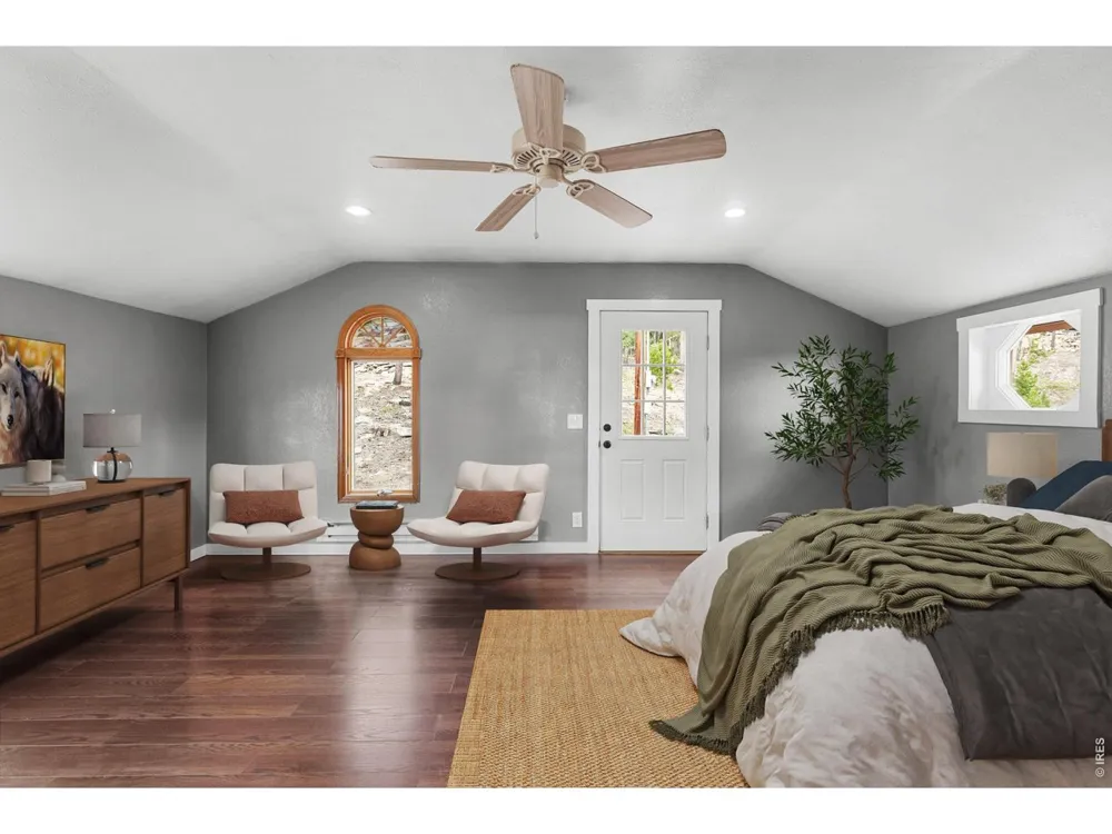 33998 Lyttle Dowdle Drive Golden, CO 80403
