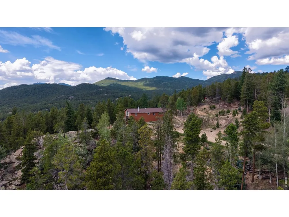 33998 Lyttle Dowdle Drive Golden, CO 80403