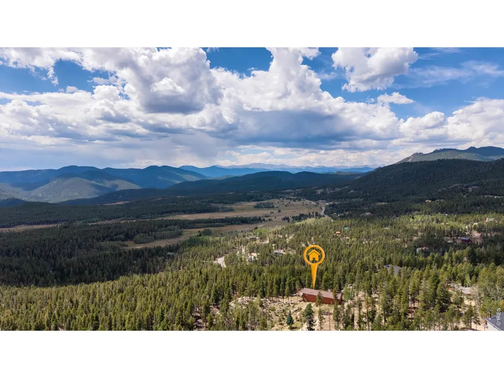 33998 Lyttle Dowdle Drive Golden, CO 80403