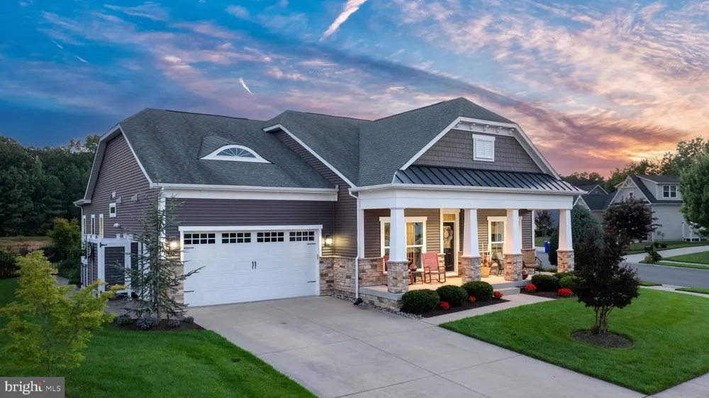 33009 VENEZIA WAY Ocean View, DE 19970