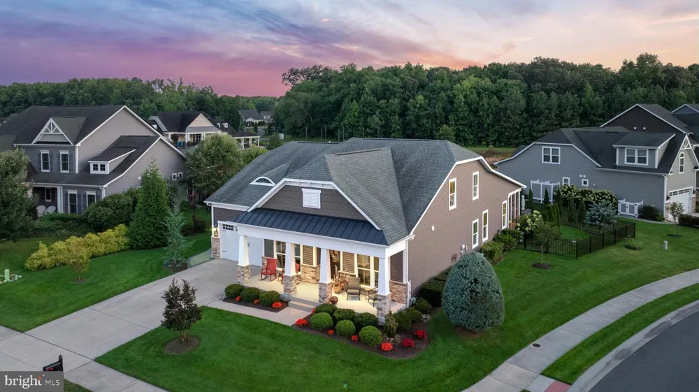 33009 VENEZIA WAY Ocean View, DE 19970