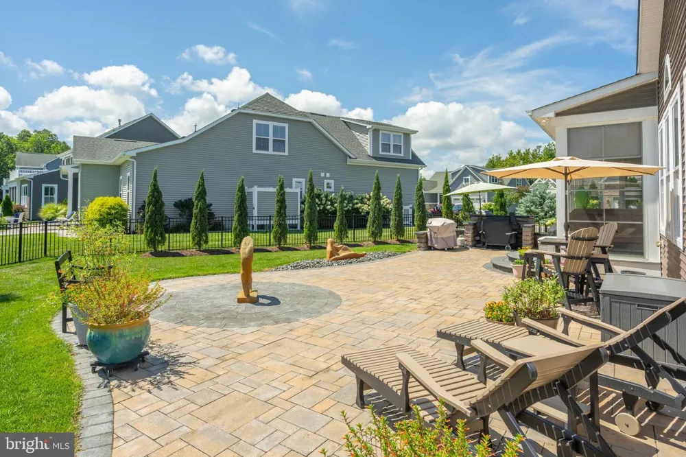 33009 VENEZIA WAY Ocean View, DE 19970