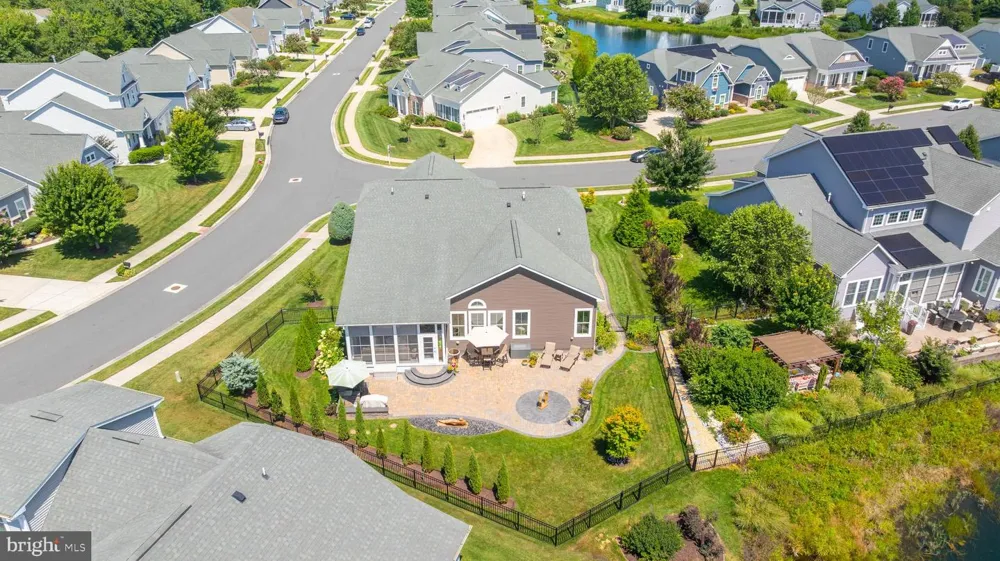 33009 VENEZIA WAY Ocean View, DE 19970