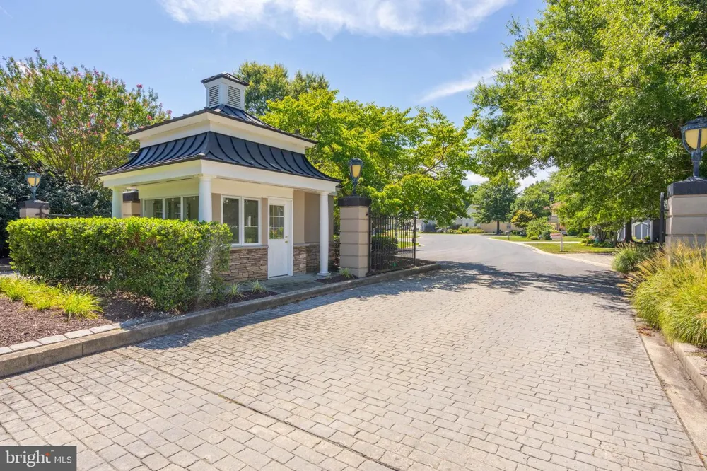 33009 VENEZIA WAY Ocean View, DE 19970