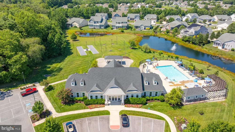 33009 VENEZIA WAY Ocean View, DE 19970
