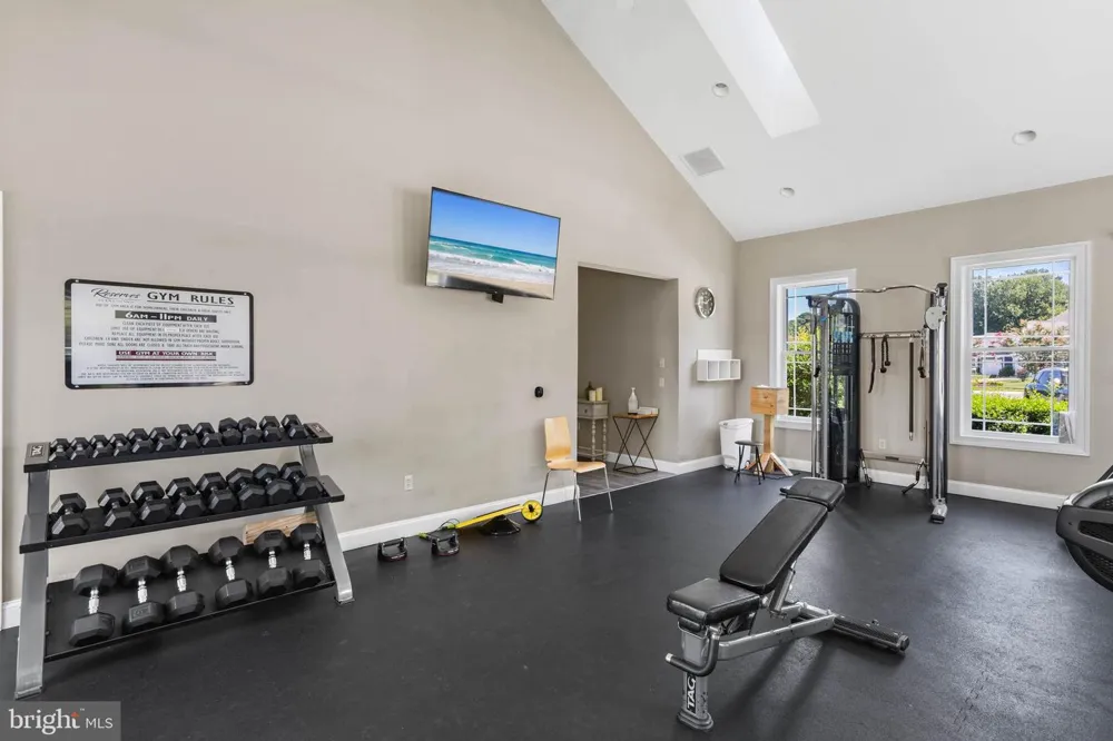 33009 VENEZIA WAY Ocean View, DE 19970