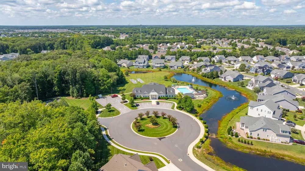 33009 VENEZIA WAY Ocean View, DE 19970