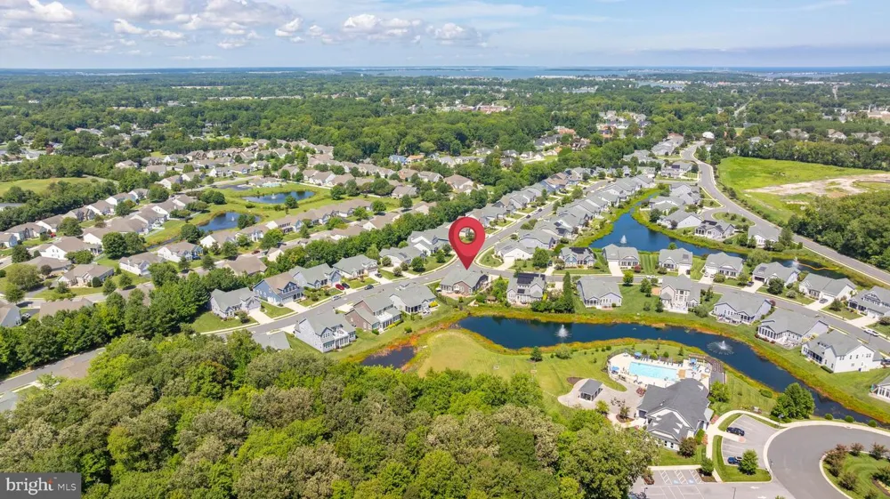 33009 VENEZIA WAY Ocean View, DE 19970
