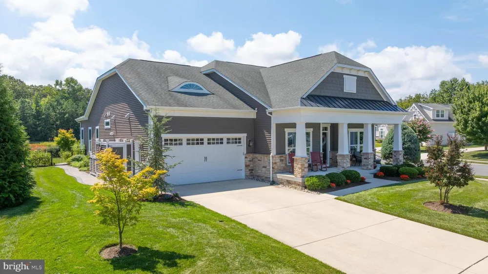 33009 VENEZIA WAY Ocean View, DE 19970
