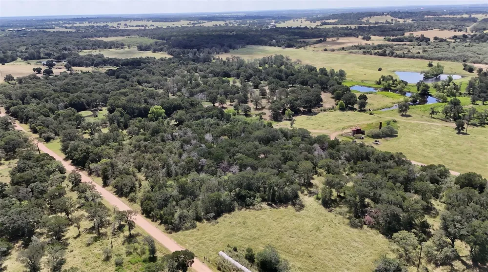 2 191 Paffen Rd Paige, TX 78659