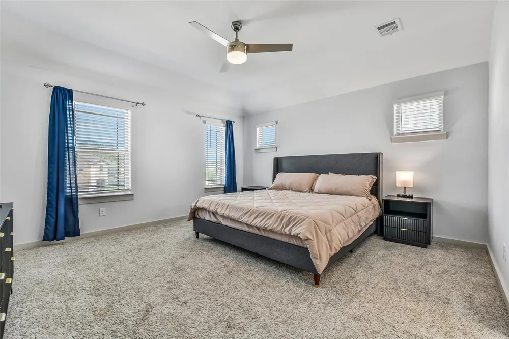 1508 Harvest Vine Court Friendswood, TX 77546
