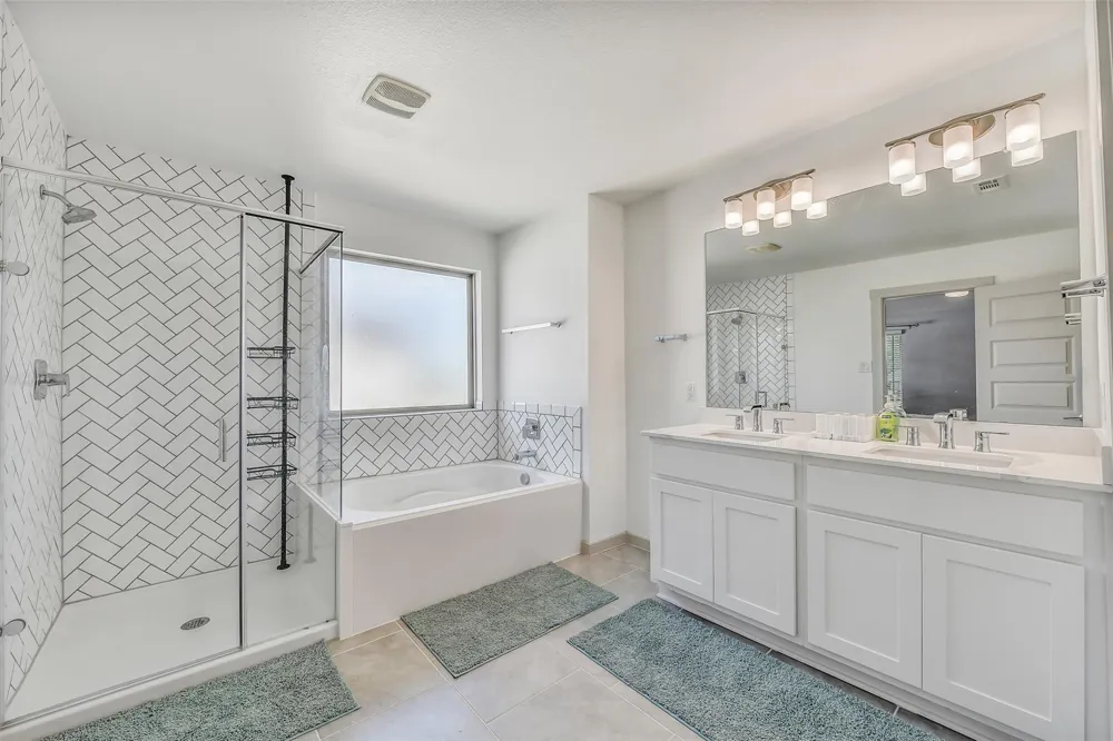 1508 Harvest Vine Court Friendswood, TX 77546