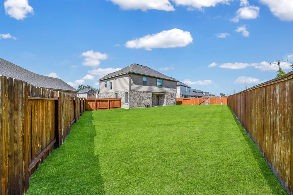 1508 Harvest Vine Court Friendswood, TX 77546