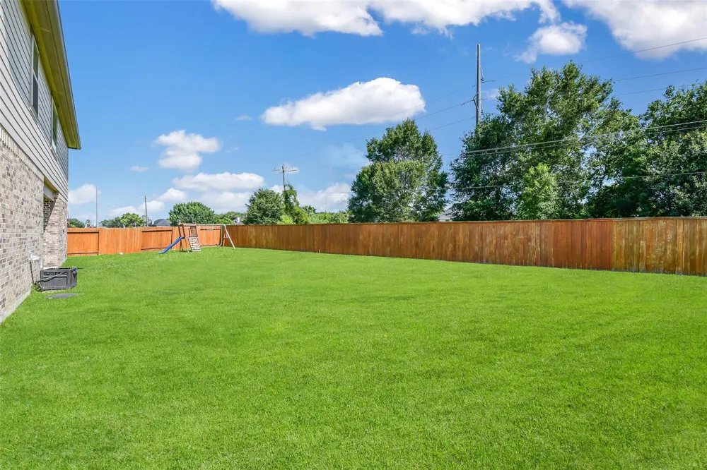 1508 Harvest Vine Court Friendswood, TX 77546