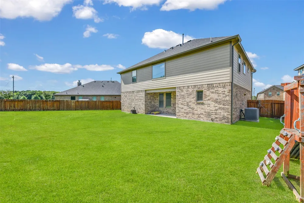 1508 Harvest Vine Court Friendswood, TX 77546