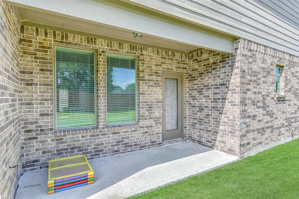 1508 Harvest Vine Court Friendswood, TX 77546